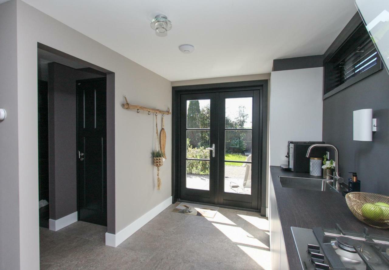 Apartamento Chill-Out Nieuwe Wetering Exterior foto