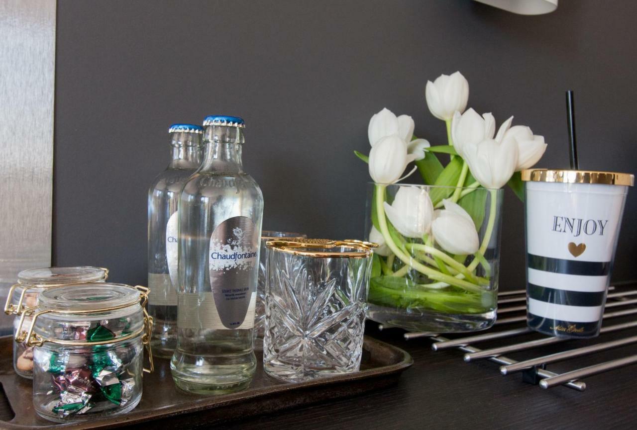 Apartamento Chill-Out Nieuwe Wetering Exterior foto