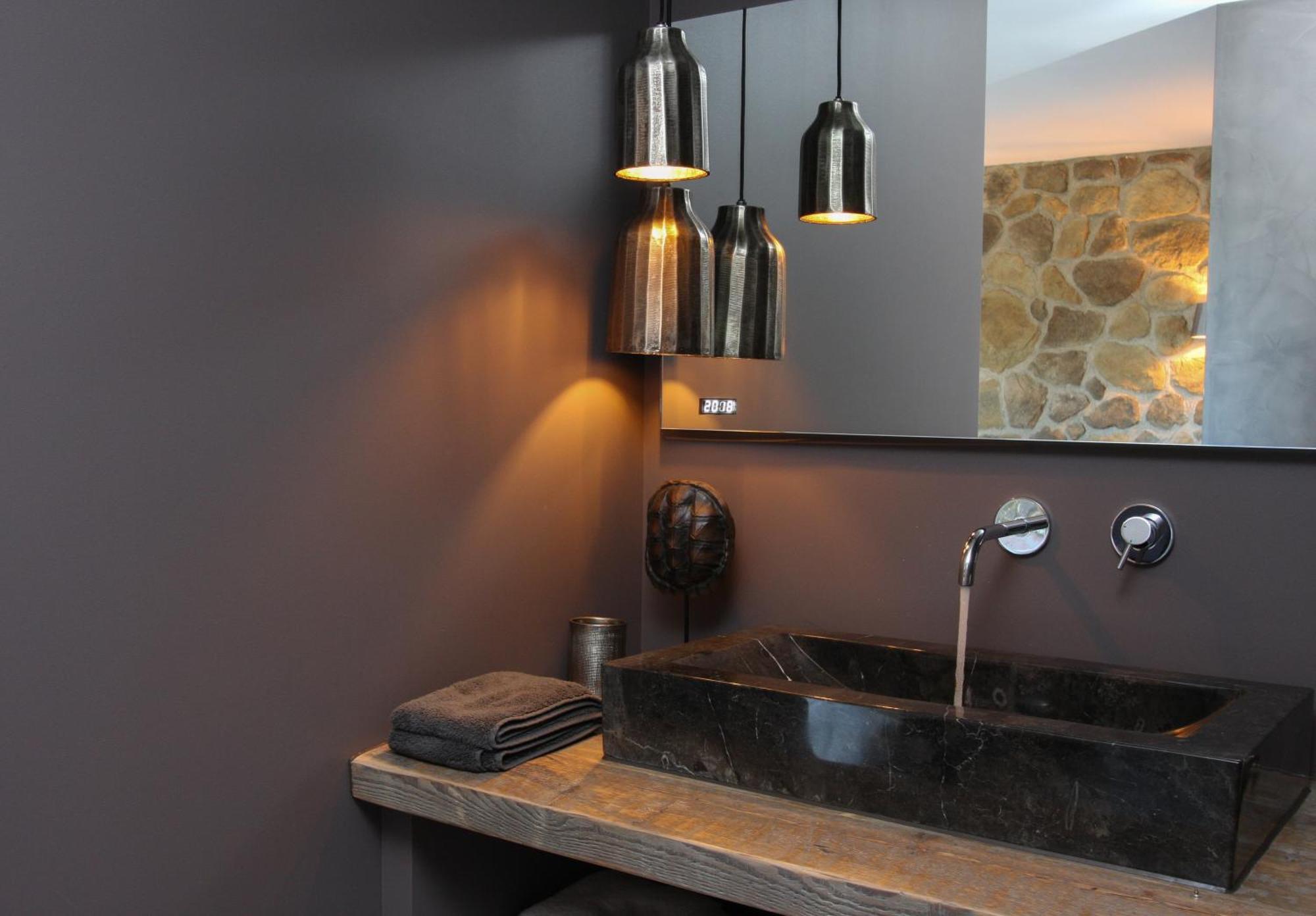 Apartamento Chill-Out Nieuwe Wetering Exterior foto