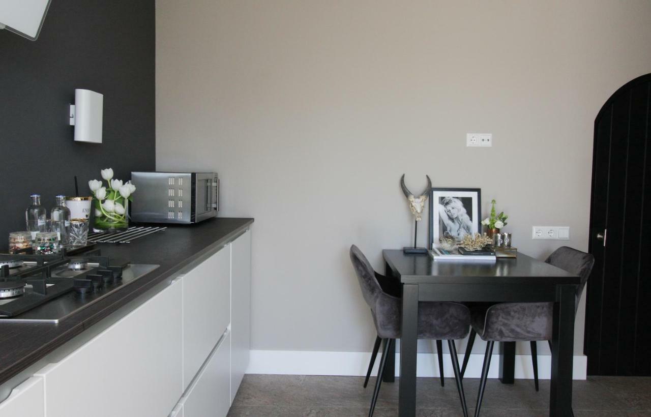 Apartamento Chill-Out Nieuwe Wetering Exterior foto